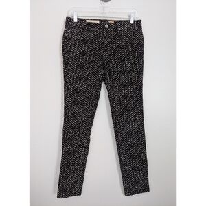 Anthro Pilcro and the Letterpress Corduroy Pants